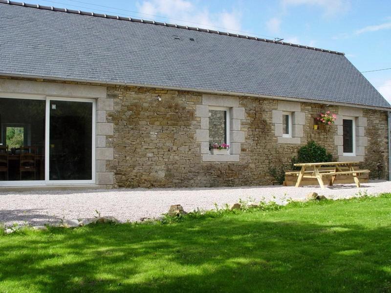 Le Domaine Du Pont Canon Plourivo Room photo