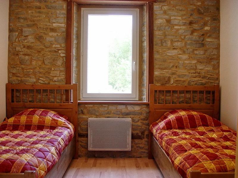 Le Domaine Du Pont Canon Plourivo Room photo